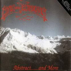 Chaos And Technocracy : Abstract... and More